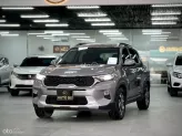 Kia Sonet 1.5 Luxury 2022 - Model 2023 Nhỏ Gọn, Tiện Nghi