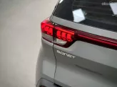 Kia Sonet 1.5 Luxury 2022 - Model 2023 Nhỏ Gọn, Tiện Nghi