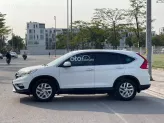 Honda CR-V 2.0 2017 - New hàng mới về trào bán ngay