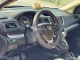 Honda CR-V 2.0 2017 - New hàng mới về trào bán ngay