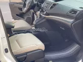 Honda CR-V 2.0 2017 - New hàng mới về trào bán ngay