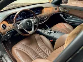 Mercedes-Benz S450L Luxury 2020 - Xe sang trọng đẳng cấp doanh nhân