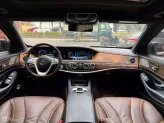 Mercedes-Benz S450L Luxury 2020 - Xe sang trọng đẳng cấp doanh nhân