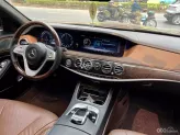 Mercedes-Benz S450L Luxury 2020 - Xe sang trọng đẳng cấp doanh nhân
