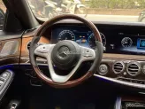 Mercedes-Benz S450L Luxury 2020 - Xe sang trọng đẳng cấp doanh nhân
