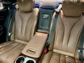 Mercedes-Benz S450L Luxury 2020 - Xe sang trọng đẳng cấp doanh nhân