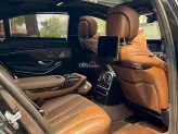 Mercedes-Benz S450L Luxury 2020 - Xe sang trọng đẳng cấp doanh nhân