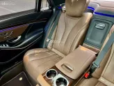 Mercedes-Benz S450L Luxury 2020 - Xe sang trọng đẳng cấp doanh nhân