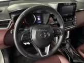 Toyota Corolla Cross 1.8 G 2022 - Odo chuẩn 2.4v km như mới
