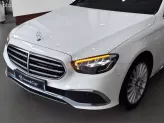 Mercedes-Benz E200 2022 - Mercedes E200 Exclusive V1 2022 trắng nâu cực đẹp