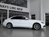 Mercedes-Benz E200 2022 - Mercedes E200 Exclusive V1 2022 trắng nâu cực đẹp