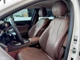Mercedes-Benz E200 2022 - Mercedes E200 Exclusive V1 2022 trắng nâu cực đẹp