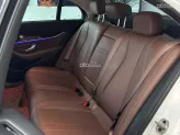 Mercedes-Benz E200 2022 - Mercedes E200 Exclusive V1 2022 trắng nâu cực đẹp