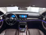 Mercedes-Benz E200 2022 - Mercedes E200 Exclusive V1 2022 trắng nâu cực đẹp