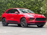 Porsche Macan Phiên bản khác 2021 - Porsche Macan 2021 cực đẹp