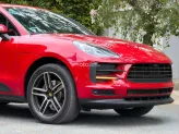 Porsche Macan Phiên bản khác 2021 - Porsche Macan 2021 cực đẹp