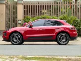 Porsche Macan Phiên bản khác 2021 - Porsche Macan 2021 cực đẹp