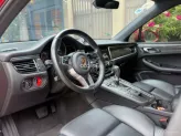 Porsche Macan Phiên bản khác 2021 - Porsche Macan 2021 cực đẹp
