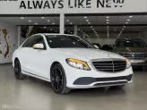Mercedes-Benz C200 Exclusive 2019 - Mercedes C200 Exclusive 2019 1 chủ cực đẹp