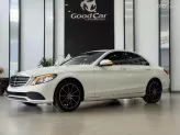 Mercedes-Benz C200 Exclusive 2019 - Mercedes C200 Exclusive 2019 1 chủ cực đẹp
