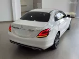 Mercedes-Benz C200 Exclusive 2019 - Mercedes C200 Exclusive 2019 1 chủ cực đẹp