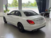 Mercedes-Benz C200 Exclusive 2019 - Mercedes C200 Exclusive 2019 1 chủ cực đẹp