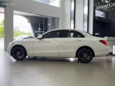 Mercedes-Benz C200 Exclusive 2019 - Mercedes C200 Exclusive 2019 1 chủ cực đẹp