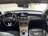 Mercedes-Benz C200 Exclusive 2019 - Mercedes C200 Exclusive 2019 1 chủ cực đẹp