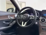 Mercedes-Benz C200 Exclusive 2019 - Mercedes C200 Exclusive 2019 1 chủ cực đẹp