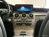 Mercedes-Benz C200 Exclusive 2019 - Mercedes C200 Exclusive 2019 1 chủ cực đẹp