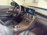 Mercedes-Benz C200 Exclusive 2019 - Mercedes C200 Exclusive 2019 1 chủ cực đẹp