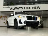 BMW X3 xDrive30i 2024 - BMW X3 xDrive30i 2024 siêu lướt 18.000km cực đẹp