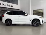 BMW X3 xDrive30i 2024 - BMW X3 xDrive30i 2024 siêu lướt 18.000km cực đẹp
