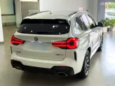 BMW X3 xDrive30i 2024 - BMW X3 xDrive30i 2024 siêu lướt 18.000km cực đẹp