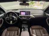 BMW X3 xDrive30i 2024 - BMW X3 xDrive30i 2024 siêu lướt 18.000km cực đẹp
