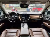 Volvo XC60 T6 Inscription 2019 - SUV cao cấp nhập khẩu nguyên chiếc 2019