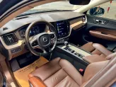 Volvo XC60 T6 Inscription 2019 - SUV cao cấp nhập khẩu nguyên chiếc 2019