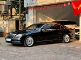 Mercedes-Benz S450L Luxury 2020 - Xe sang trọng đẳng cấp doanh nhân