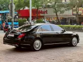 Mercedes-Benz S450L Luxury 2020 - Xe sang trọng đẳng cấp doanh nhân