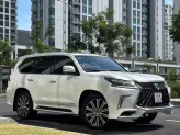 Lexus LX 570 Super Sport 2019 - SUV Huyền Thoại Giữ Giá Bậc Nhất