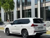 Lexus LX 570 Super Sport 2019 - SUV Huyền Thoại Giữ Giá Bậc Nhất