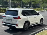 Lexus LX 570 Super Sport 2019 - SUV Huyền Thoại Giữ Giá Bậc Nhất