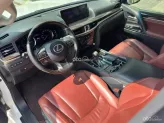 Lexus LX 570 Super Sport 2019 - SUV Huyền Thoại Giữ Giá Bậc Nhất