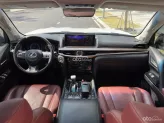 Lexus LX 570 Super Sport 2019 - SUV Huyền Thoại Giữ Giá Bậc Nhất