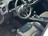 Mazda 3 1.5L Sedan 2018 - Chạy 8 vạn rất mới, lên nhiều đồ chơi