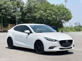 Mazda 3 1.5L Sedan 2018 - Chạy 8 vạn rất mới, lên nhiều đồ chơi