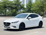 Mazda 3 1.5L Sedan 2018 - Chạy 8 vạn rất mới, lên nhiều đồ chơi