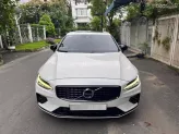 Volvo S60 R-Design 2020 - Xe sedan cao cấp nhập khẩu nguyên chiếc
