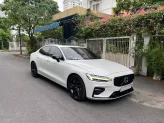 Volvo S60 R-Design 2020 - Xe sedan cao cấp nhập khẩu nguyên chiếc