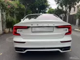 Volvo S60 R-Design 2020 - Xe sedan cao cấp nhập khẩu nguyên chiếc